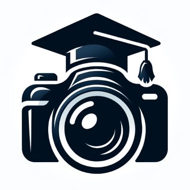 Graduation Photoshoot Now logo